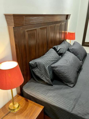 One Bedroom in Penta Square, DHA